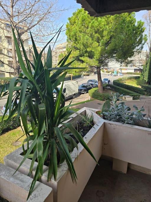 L'Appart' Marselha Exterior foto